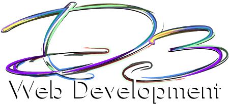 d3webdev.com logo